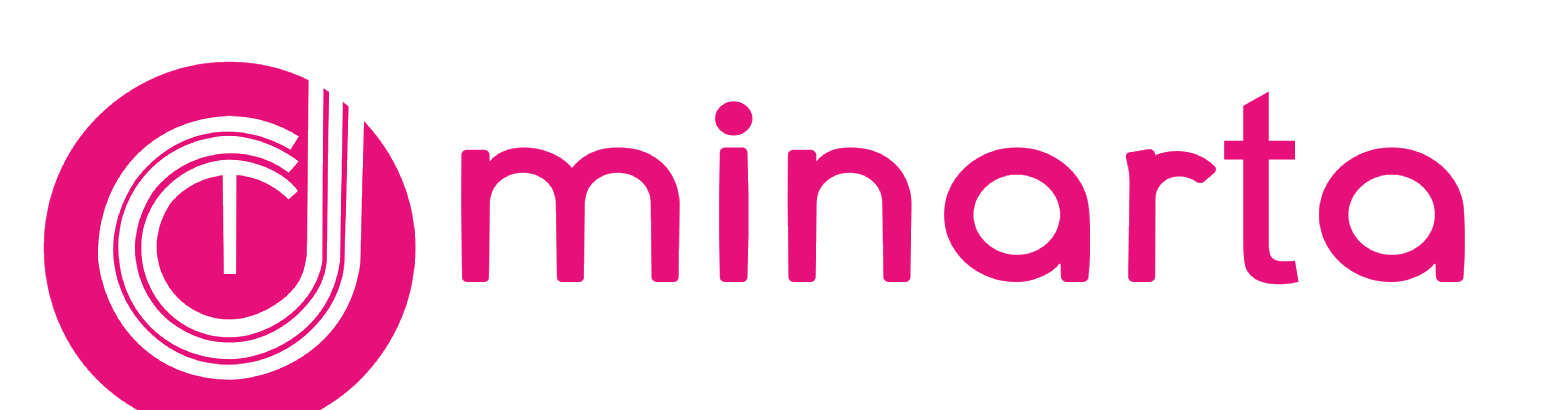 Logo PT Minarta Dutahutama