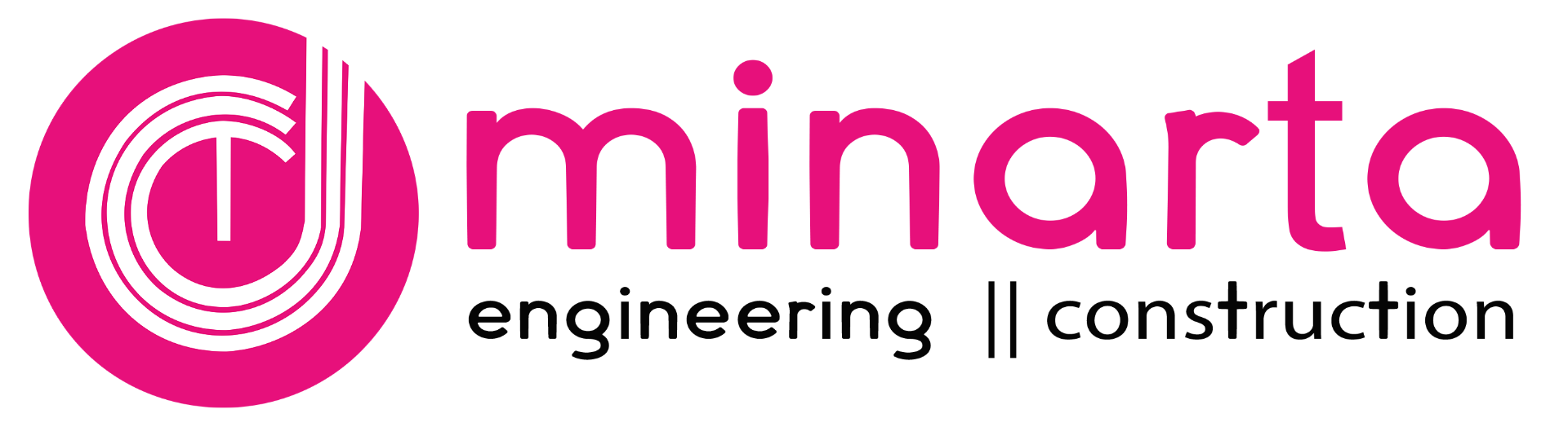 Logo PT Minarta Dutahutama